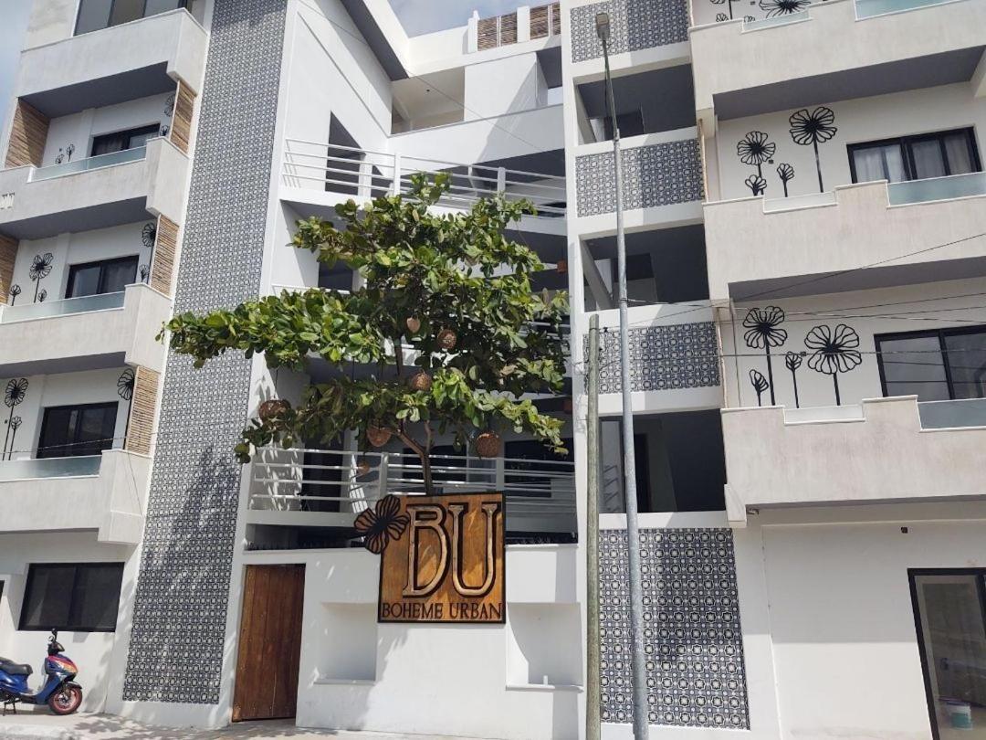 Estudios En Playa Del Carmen By Boheme Urban Exterior photo