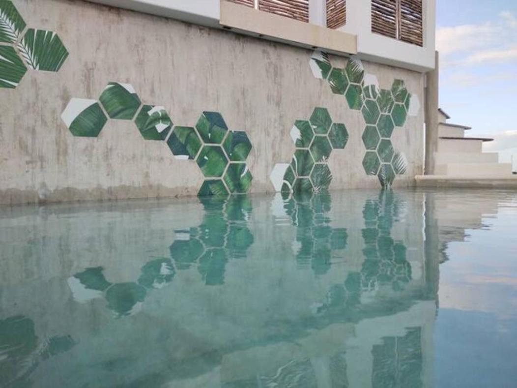 Estudios En Playa Del Carmen By Boheme Urban Exterior photo